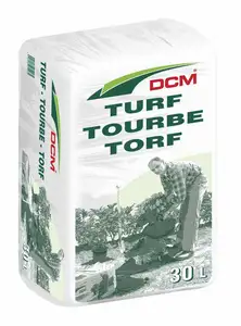 DCM Turf 30 L