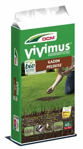 DCM Vivimus® Gazon 40 L