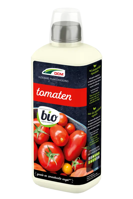 DCM Vloeibare Meststof Tomaten 0,8 L