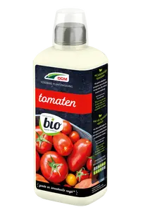 DCM Vloeibare Meststof Tomaten 0,8 L