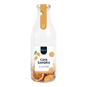 Drink Karaf Cava Sangria