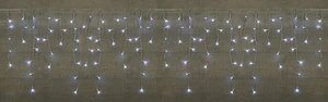 Ijspegelverlichting led wit 180 lamps