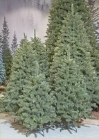 Kunstkerstbomen