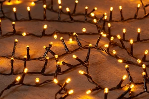 Led classic IVY 300 lamps