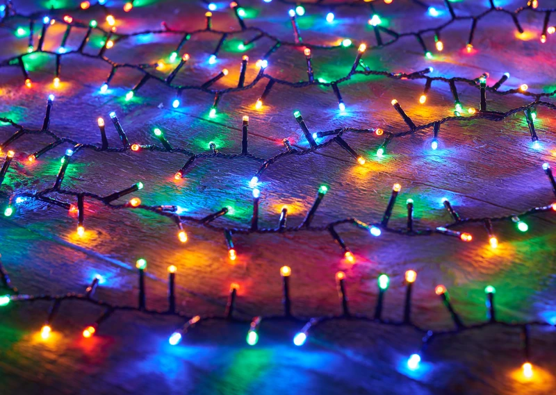 Led multi IVY 700 lamps