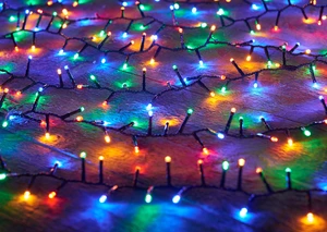 Led multi IVY 700 lamps