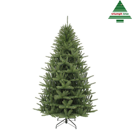 Matterhorn kerstboom groen TIPS 1814 - h215xd130cm