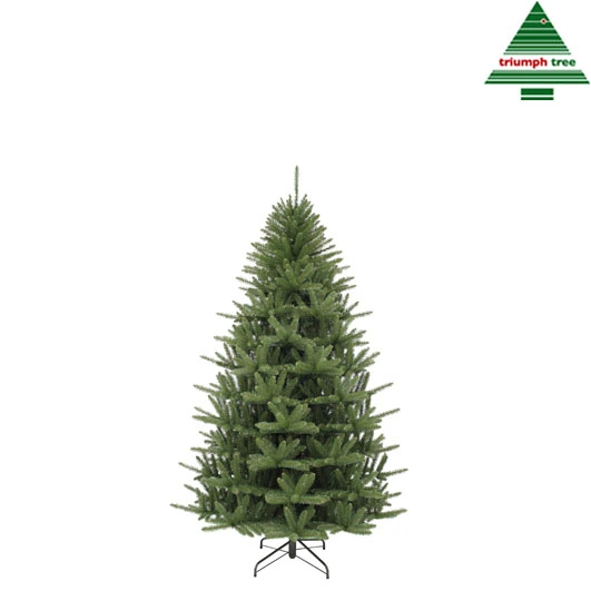 Matterhorn kerstboom groen TIPS 792 - h155xd99cm