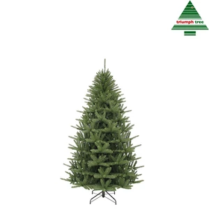 Matterhorn kerstboom groen TIPS 792 - h155xd99cm