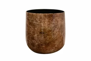 Pot cilia latte d29h27cm - afbeelding 1