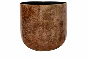 Pot cilia latte d44h40cm - afbeelding 1