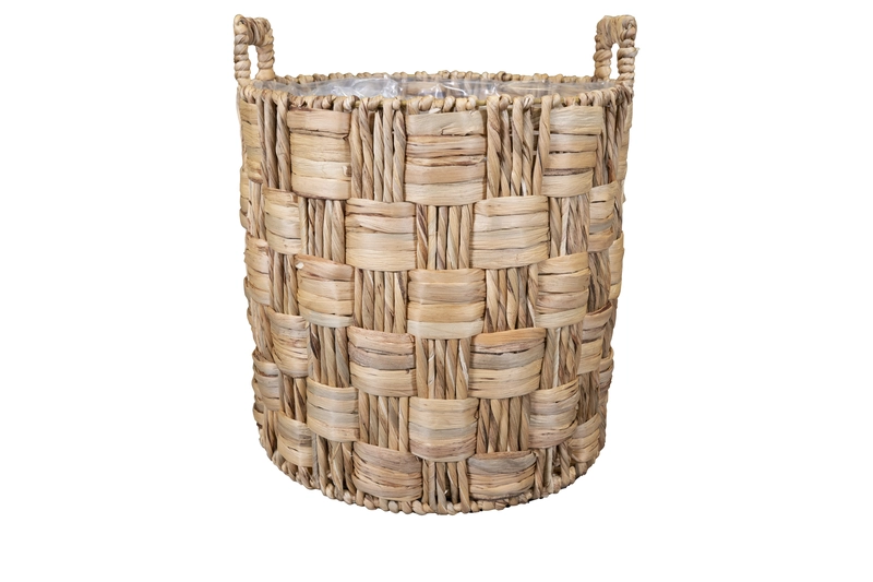 Pot isha d42h47cm naturel