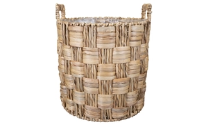 Pot isha d42h47cm naturel