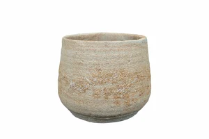 Pot jelmer d20h17cm mint - afbeelding 1