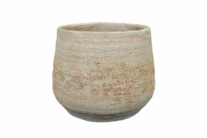 Pot jelmer d25h20cm mint - afbeelding 1