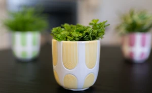 Pot joya d18h17cm lemon - afbeelding 2