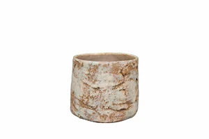 Pot masha d15h12cm mint - afbeelding 1