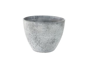 Pot Nova concrete D22 H17