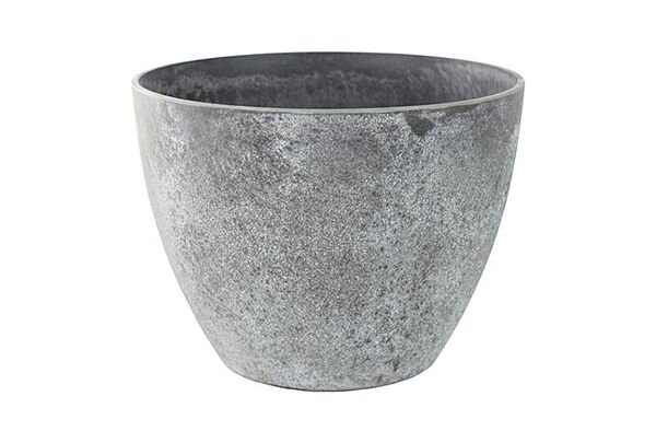 Pot Nova concrete D36 H27