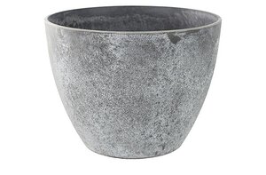 Pot Nova concrete D43 H33