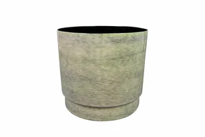 Pot rens d23h21cm tijm - afbeelding 1