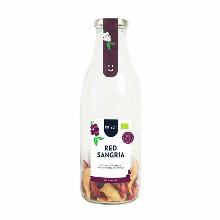 Sangria Rode Wijn - afbeelding 1