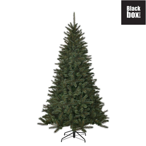 Toronto kerstboom groen TIPS 1235 - h230xd140cm